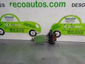 Recambio de resistencia calefaccion para ford transit caja cerrada, media (fy) (2000 =>) 2.0 tde cat referencia OEM IAM 3C1H18B6