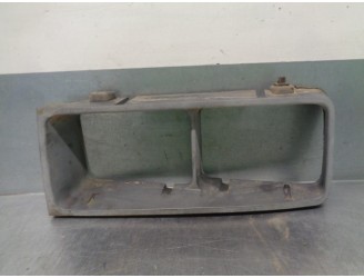 Recambio de cerquillo faro para nissan vanette (c 220) 2.0 diesel referencia OEM IAM 62412Y9600  