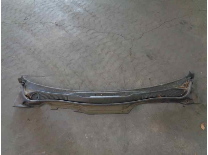 Recambio de torpedo para volvo c30 2.4 20v diesel referencia OEM IAM 