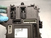 Replacement comfort module for Dacia Sandero III 1.0 TCe 90 OEM IAM reference 284B22495R 