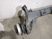 Recambio de puente trasero para renault captur ii (hf_) tce 155 (hfmn) referencia OEM IAM 432701396R 432701396R 