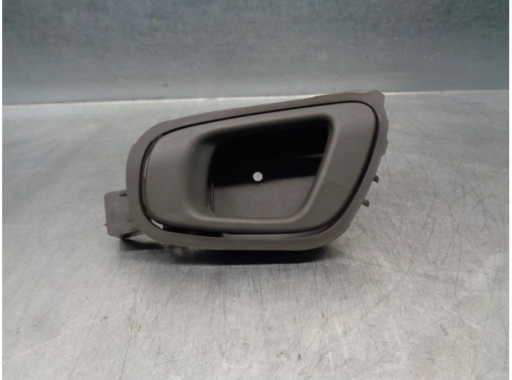 Recambio de maneta interior trasera izquierda para chevrolet spark 1.0 cat referencia OEM IAM 96981778  