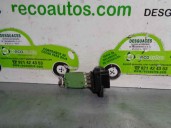 Recambio de resistencia calefaccion para ford transit caja cerrada, media (fy) (2000 =>) 2.0 tde cat referencia OEM IAM 3C1H18B6