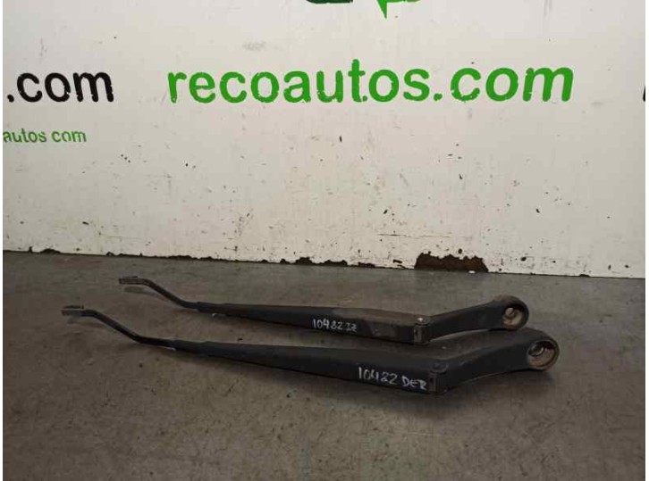 Replacement front right wiper arm for SsangYong Kyron 2.0 OEM IAM reference 7831109000 