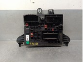 Recambio de caja reles / fusibles para opel insignia a (g09) 2.0 cdti 4x4 (68) referencia OEM IAM 544949969 
