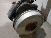 Recambio de puente trasero para renault captur ii (hf_) tce 155 (hfmn) referencia OEM IAM 432701396R 432701396R 