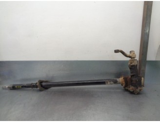 Recambio de caja direccion para nissan vanette (c 220) 2.0 diesel referencia OEM IAM 4920015C00  