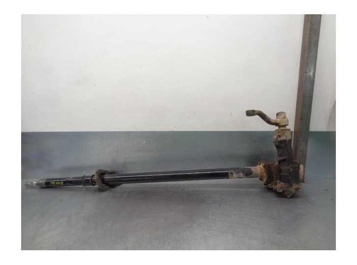 Replacement steering box for Nissan Vanette (C 220) 2.0 diesel OEM IAM reference 4920015C00 