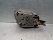 Recambio de maneta interior trasera izquierda para chevrolet spark 1.0 cat referencia OEM IAM 96981778  
