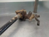 Recambio de caja direccion para nissan vanette (c 220) 2.0 diesel referencia OEM IAM 4920015C00 