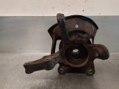 Recambio de mangueta delantera derecha para nissan almera (n16/e) 2.2 dci diesel cat referencia OEM IAM 400145M000  