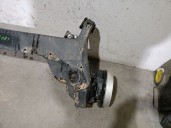 Recambio de puente trasero para renault captur ii (hf_) tce 155 (hfmn) referencia OEM IAM 432701396R 432701396R 