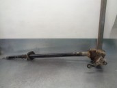 Recambio de caja direccion para nissan vanette (c 220) 2.0 diesel referencia OEM IAM 4920015C00 