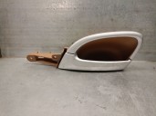 Recambio de maneta interior trasera izquierda para porsche cayenne (9pa) 3.2 referencia OEM IAM 7L5837113A  