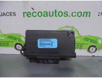 Recambio de centralita cierre para cadillac srx 3.6 v6 cat referencia OEM IAM 15251257 