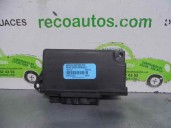 Recambio de centralita cierre para cadillac srx 3.6 v6 cat referencia OEM IAM 15251257  