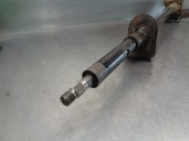 Recambio de caja direccion para nissan vanette (c 220) 2.0 diesel referencia OEM IAM 4920015C00  