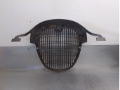 Recambio de rejilla delantera para jaguar s-type 2.7 v6 diesel executive referencia OEM IAM 4R838A100AB 