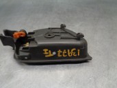 Recambio de maneta interior trasera izquierda para chevrolet spark 1.0 cat referencia OEM IAM 96981778  