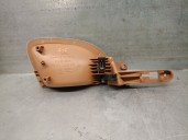 Recambio de maneta interior trasera izquierda para porsche cayenne (9pa) 3.2 referencia OEM IAM 7L5837113A  