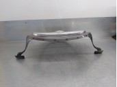 Recambio de rejilla delantera para jaguar s-type 2.7 v6 diesel executive referencia OEM IAM 4R838A100AB 