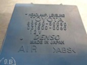 Replacement electronic module for Lexus LS430 (UCF30) basic OEM IAM reference 8996050050 0318000060 