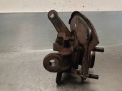 Recambio de mangueta delantera derecha para nissan almera (n16/e) 2.2 dci diesel cat referencia OEM IAM 400145M000  