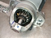 Recambio de motor arranque para dacia sandero iii 1.0 tce 90 referencia OEM IAM 233008820R 233008820R KR3S11000AA COMSTAR