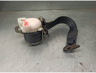 Recambio de cinturon seguridad trasero izquierdo para toyota yaris (_p9_) 1.3 vvt-i (scp90_) referencia OEM IAM 7M8450 733700D09