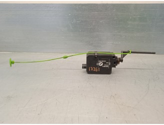 Recambio de motor tapa deposito combustible para bmw x5 (e53) 3.0 24v turbodiesel cat referencia OEM IAM 51268355056 2 PINES 5 P