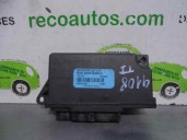 Recambio de centralita cierre para cadillac srx 3.6 v6 cat referencia OEM IAM 15251257  