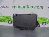 Recambio de centralita cierre para cadillac srx 3.6 v6 cat referencia OEM IAM 15251257  