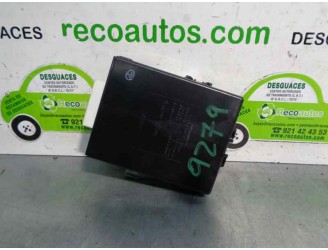 ELECTRONIC MODULE 8934050010 1881000351