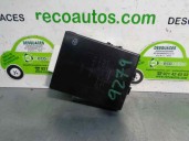 Replacement electronic module for Lexus LS430 (UCF30) basic OEM IAM reference 8934050010 1881000351 