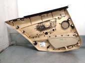 Recambio de guarnecido puerta trasera derecha para bmw 3 touring (f31) 320 d referencia OEM IAM 51427280918 51427280918 