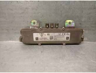 Recambio de amplificador para porsche cayenne (9pa) 3.2 referencia OEM IAM 7L5035225B 