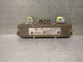 Recambio de amplificador para porsche cayenne (9pa) 3.2 referencia OEM IAM 7L5035225B  