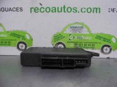 Recambio de centralita cierre para cadillac srx 3.6 v6 cat referencia OEM IAM 15251257 