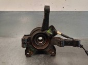 Recambio de mangueta delantera izquierda para hyundai i10 1.1 12v cat referencia OEM IAM 517150X100  