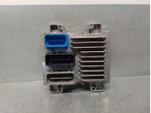 Recambio de centralita motor uce para opel insignia a (g09) 2.0 cdti 4x4 (68) referencia OEM IAM 12648670 12648670AA6S ACDELCO