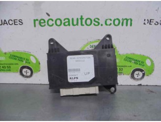 Recambio de modulo electronico para cadillac srx 3.6 v6 cat referencia OEM IAM 15276268 