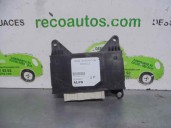 Recambio de modulo electronico para cadillac srx 3.6 v6 cat referencia OEM IAM 15276268 
