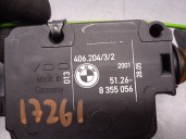 Recambio de motor tapa deposito combustible para bmw x5 (e53) 3.0 24v turbodiesel cat referencia OEM IAM 51268355056 2 PINES 5 P