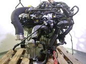 Recambio de motor completo para dacia sandero iii 1.0 tce 90 referencia OEM IAM H4DF480 8201733030 D431565