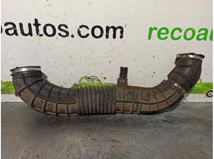 Recambio de tubo para ford transit custom kombi 2.2 tdci cat referencia OEM IAM CC119C623CG 