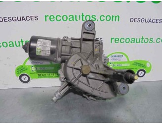 Recambio de motor limpia delantero para citroën c4 grand picasso 1.6 16v hdi fap referencia OEM IAM 9682484680  