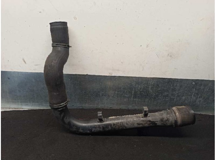 Recambio de tubo para volkswagen lt caja cerrada / combi (mod. 1997) 2.5 tdi referencia OEM IAM 2D0145762A 