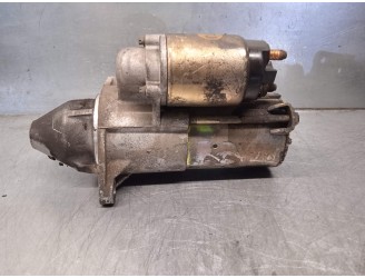 Recambio de motor arranque para daewoo kalos 1.4 se referencia OEM IAM 96550792  