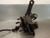 Recambio de mangueta delantera izquierda para hyundai i10 1.1 12v cat referencia OEM IAM 517150X100  