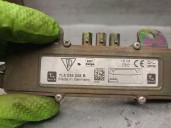 Recambio de amplificador para porsche cayenne (9pa) 3.2 referencia OEM IAM 7L5035225B 